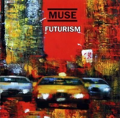 Muse Futurism