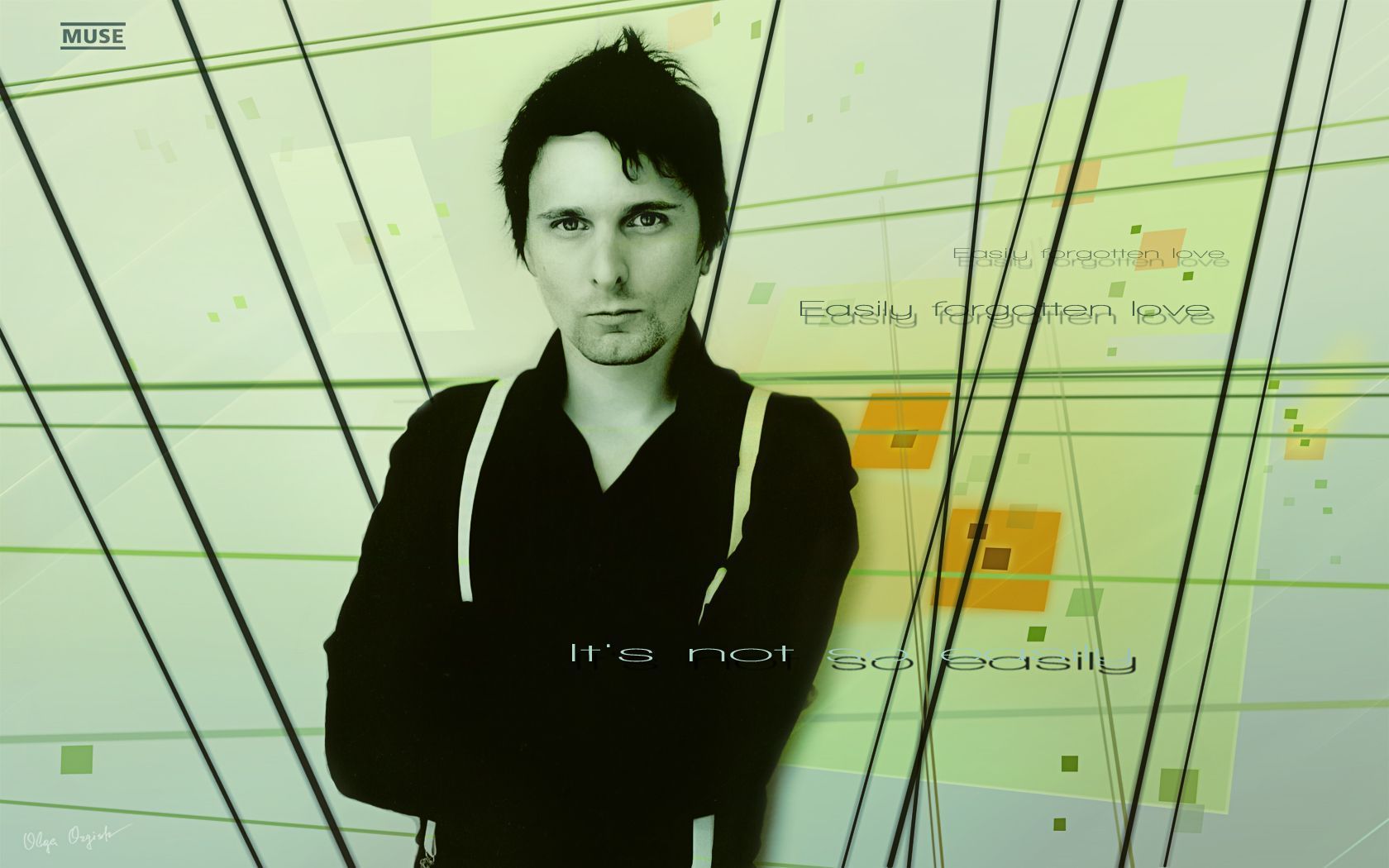 MUSE CAN T TAKE MY EYES OFF muse can t take my eyes off: